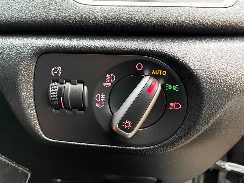 Audi Q3 2.0 TDI S line quattro Euro 5 (s/s) 5dr