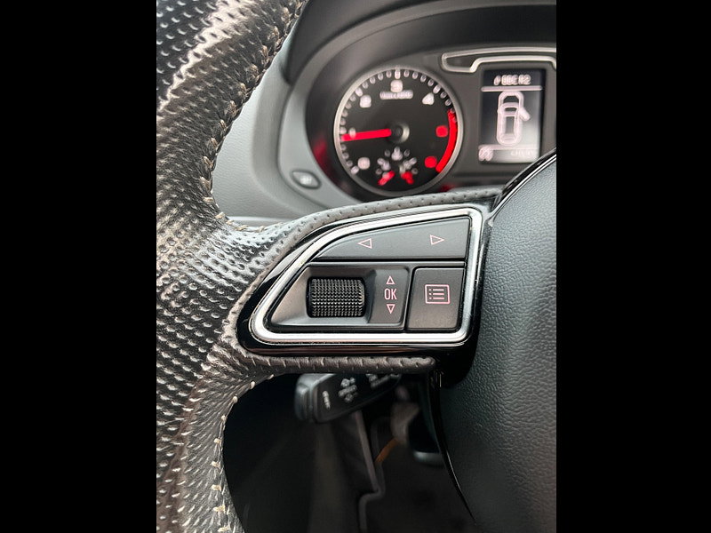 Audi Q3 2.0 TDI S line quattro Euro 5 (s/s) 5dr