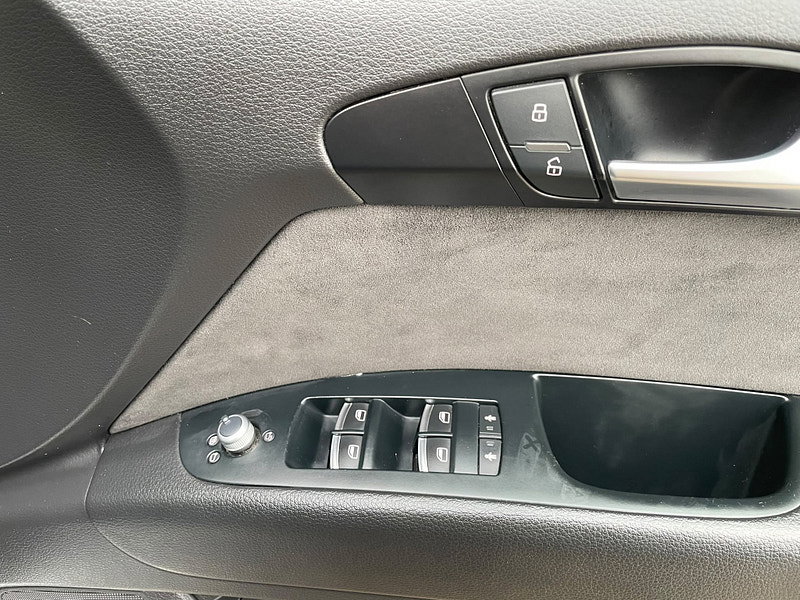 Audi Q7 3.0 TDI V6 S line Plus SUV 5dr Diesel Tiptronic quattro Euro 5 (s/s) (245 ps)