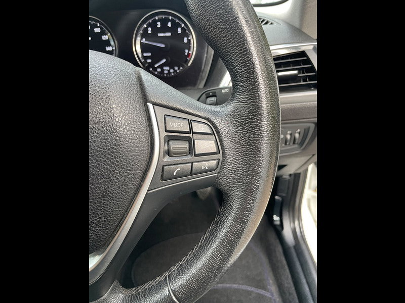 BMW 1 Series 1.5 118i Sport Euro 6 (s/s) 5dr