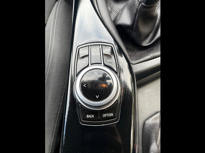BMW 1 Series 1.5 118i Sport Euro 6 (s/s) 5dr