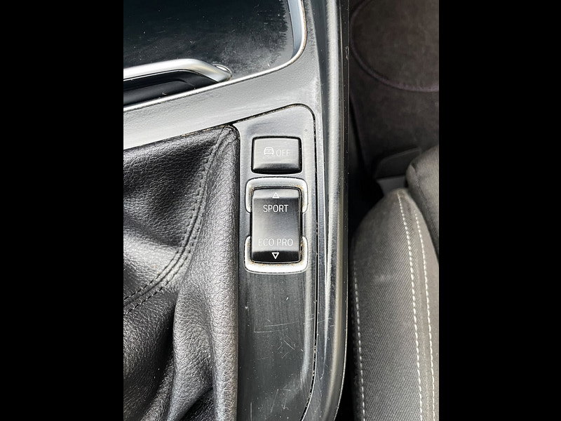 BMW 1 Series 1.5 118i Sport Euro 6 (s/s) 5dr