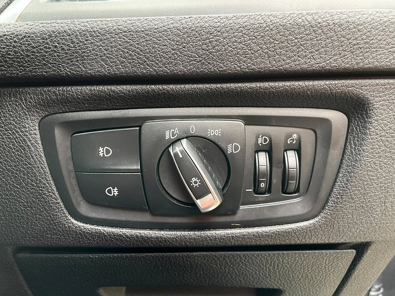 BMW 1 Series 1.5 118i Sport Hatchback 5dr Petrol Manual Euro 6 (s/s) (136 ps)