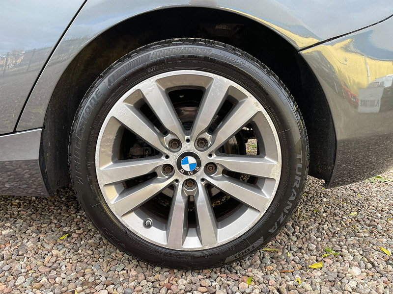 BMW 1 Series 1.5 118i Sport Hatchback 5dr Petrol Manual Euro 6 (s/s) (136 ps)