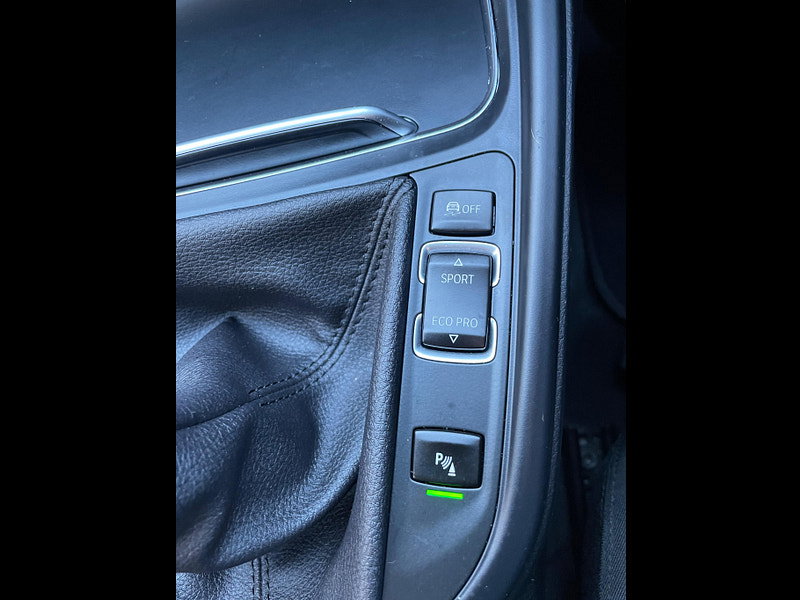 BMW 3 Series 2.0 316d SE Touring Euro 6 (s/s) 5dr