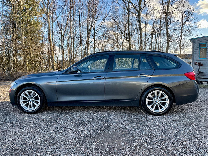 BMW 3 Series 2.0 316d SE Touring Euro 6 (s/s) 5dr