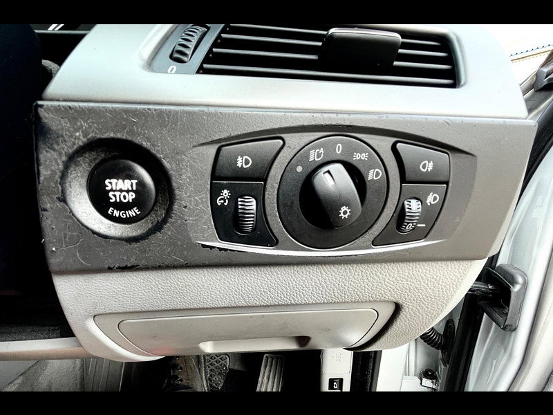 BMW 5 Series 2.0 520d SE Auto Euro 4 4dr