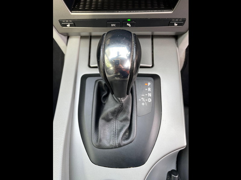 BMW 5 Series 2.0 520d SE Auto Euro 4 4dr