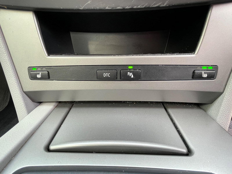 BMW 5 Series 2.0 520d SE Auto Euro 4 4dr