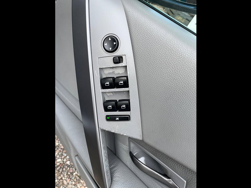 BMW 5 Series 2.0 520d SE Auto Euro 4 4dr