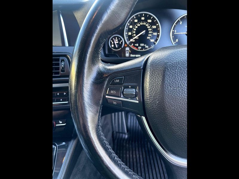 BMW 5 Series 2.0 520d SE Touring Auto Euro 6 (s/s) 5dr