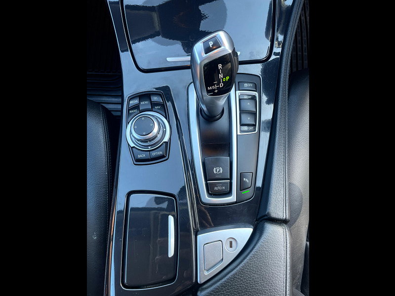 BMW 5 Series 2.0 520d SE Touring Auto Euro 6 (s/s) 5dr