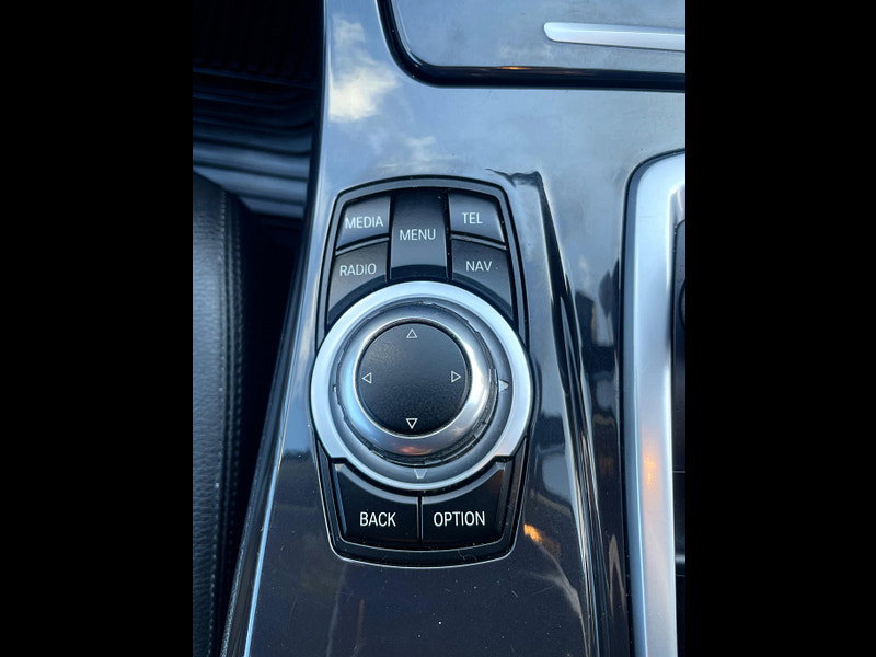 BMW 5 Series 2.0 520d SE Touring Auto Euro 6 (s/s) 5dr
