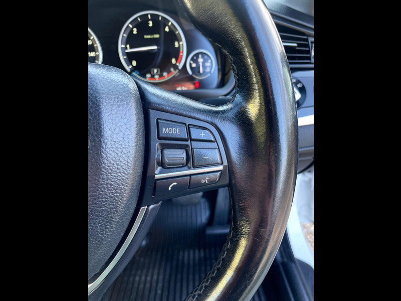 BMW 5 Series 2.0 520d SE Touring Auto Euro 6 (s/s) 5dr