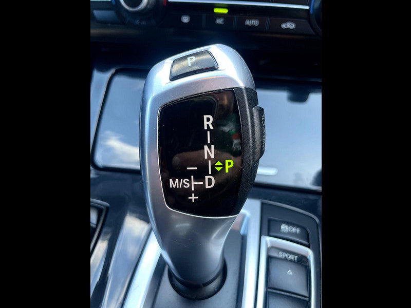 BMW 5 Series 2.0 520d SE Touring Auto Euro 6 (s/s) 5dr