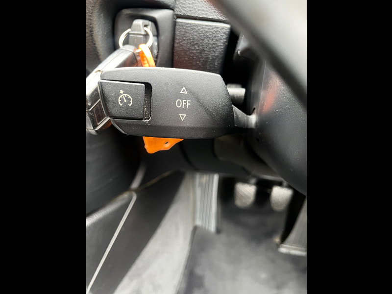 BMW X1 2.0 18d SE xDrive Euro 5 5dr