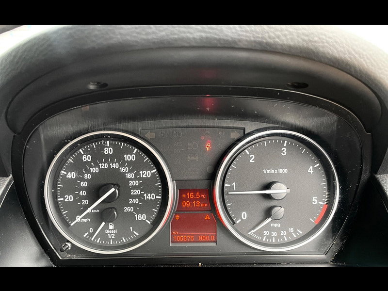 BMW X1 2.0 18d SE xDrive Euro 5 5dr