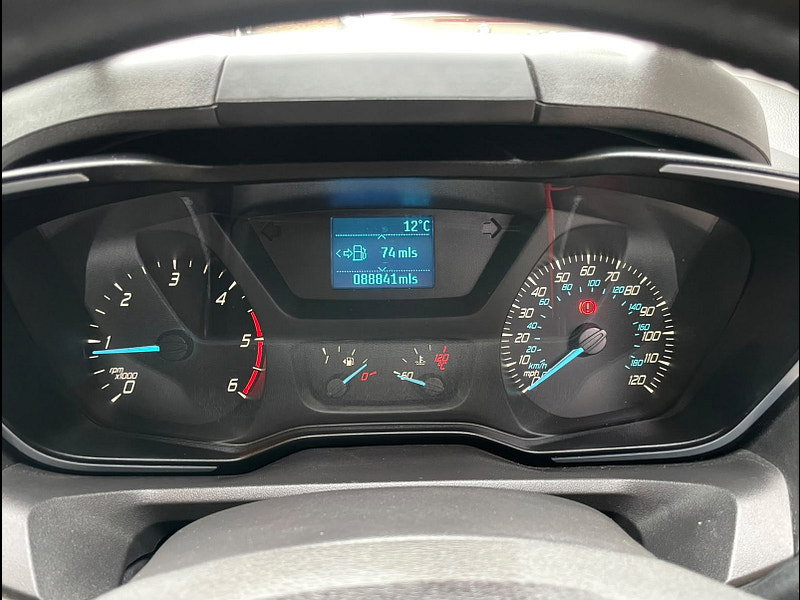 Ford Transit Custom 2.0 TDCi 290 Limited Panel Van 5dr Diesel Manual L2 H2 (157 g/km, 128 bhp)