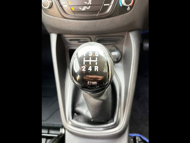 Ford Transit Courier 1.5 TDCi Panel Van 4dr Diesel Manual L1 Euro 5 (75 ps)