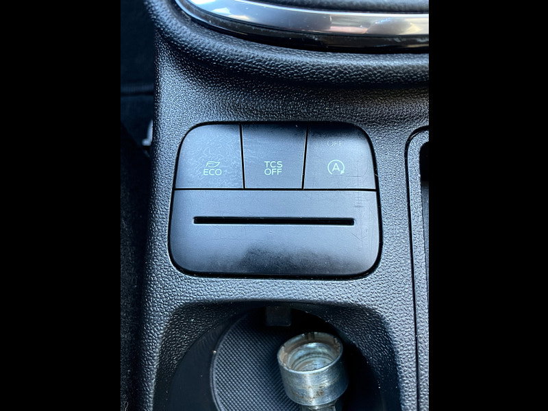 Ford Fiesta 1.0T EcoBoost Zetec Euro 6 (s/s) 5dr
