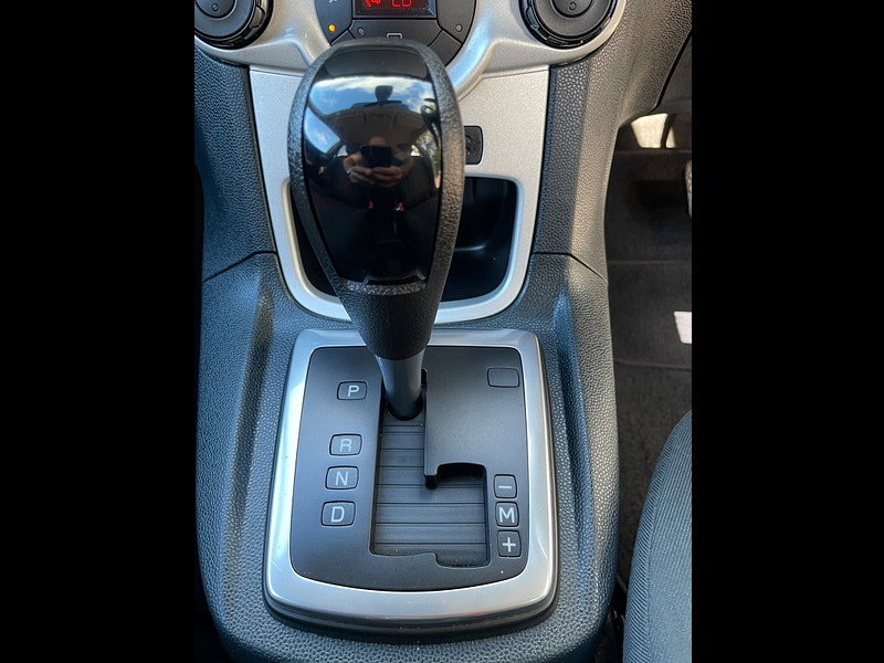 Ford Fiesta 1.4 Titanium Hatchback 5dr Petrol Automatic (154 g/km, 94 bhp)