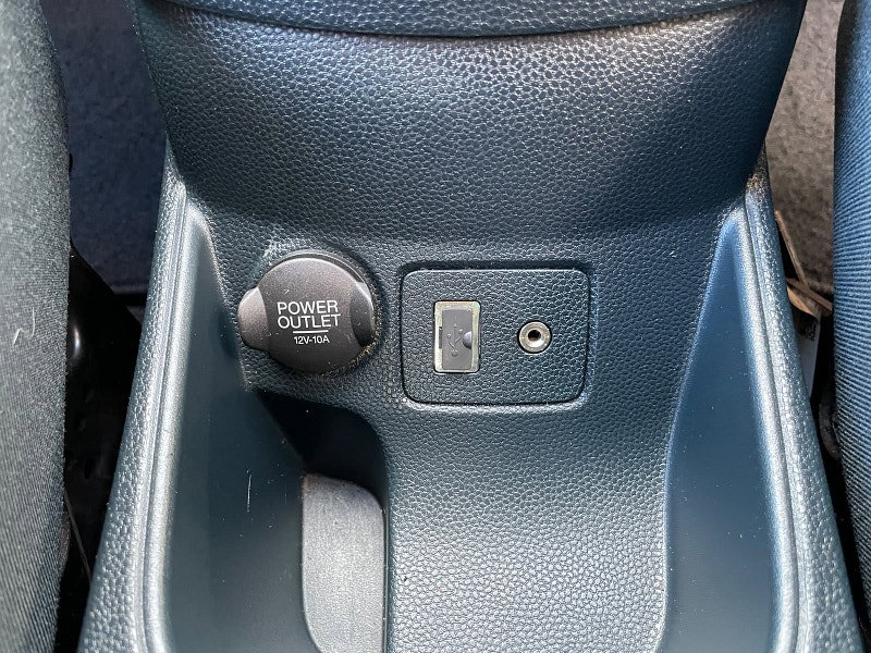 Ford Fiesta 1.4 Titanium Hatchback 5dr Petrol Automatic (154 g/km, 94 bhp)