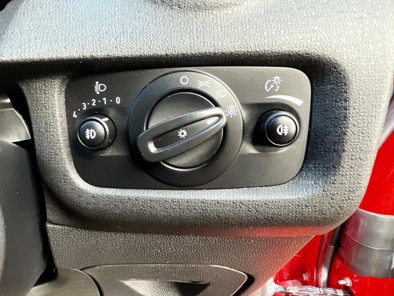 Ford Fiesta 1.6T EcoBoost ST-3 Euro 6 3dr