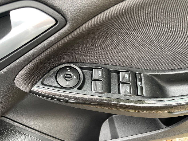 Ford Focus 1.0T EcoBoost Titanium Hatchback 5dr Petrol Manual Euro 6 (s/s) (100 ps)