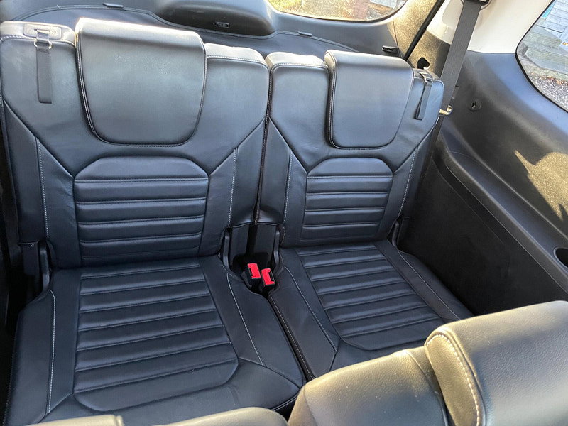 Ford Galaxy 2.0 TDCi Titanium X Euro 6 (s/s) 5dr