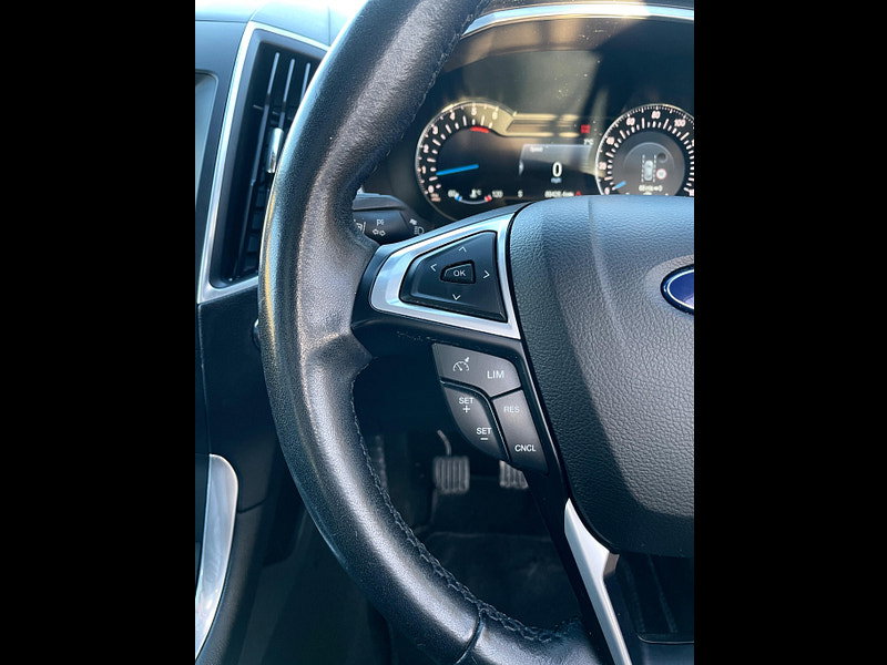 Ford Galaxy 2.0 TDCi Titanium X Euro 6 (s/s) 5dr