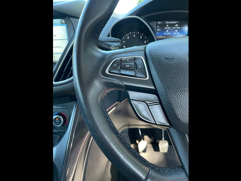 Ford Grand C-Max 1.0T EcoBoost GPF Titanium MPV 5dr Petrol Manual Euro 6 (s/s) (125 ps)