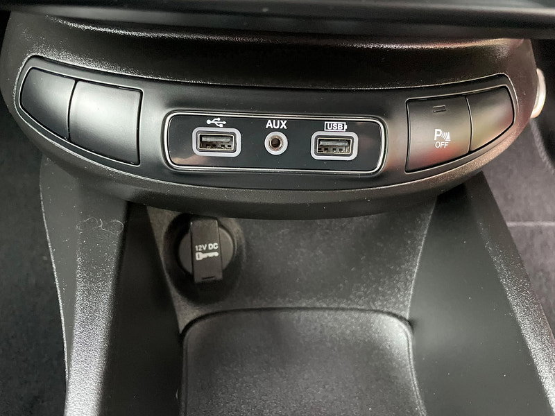 Fiat 500X 1.0 FireFly Turbo Sport Euro 6 (s/s) 5dr