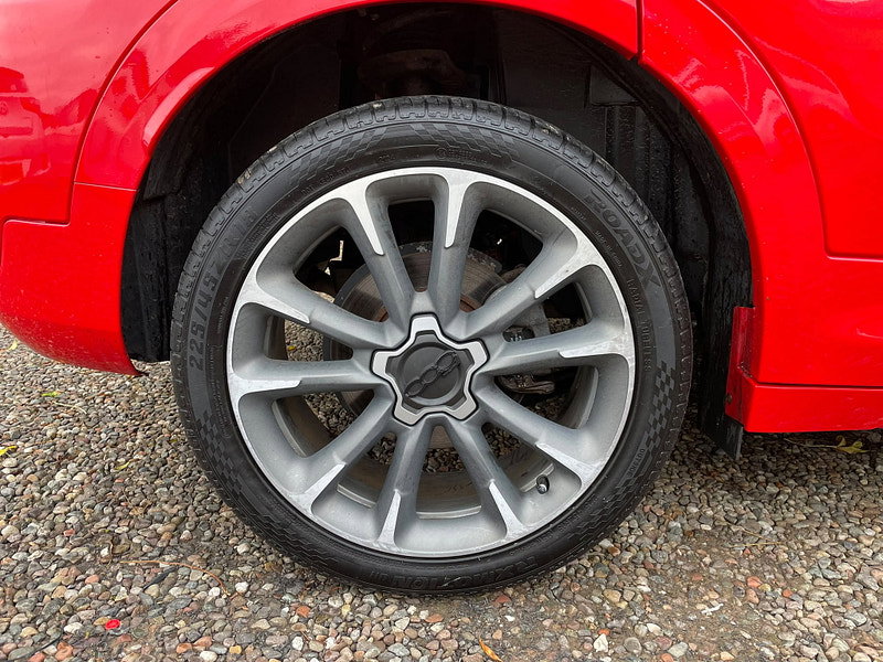 Fiat 500X 1.0 FireFly Turbo Sport Euro 6 (s/s) 5dr