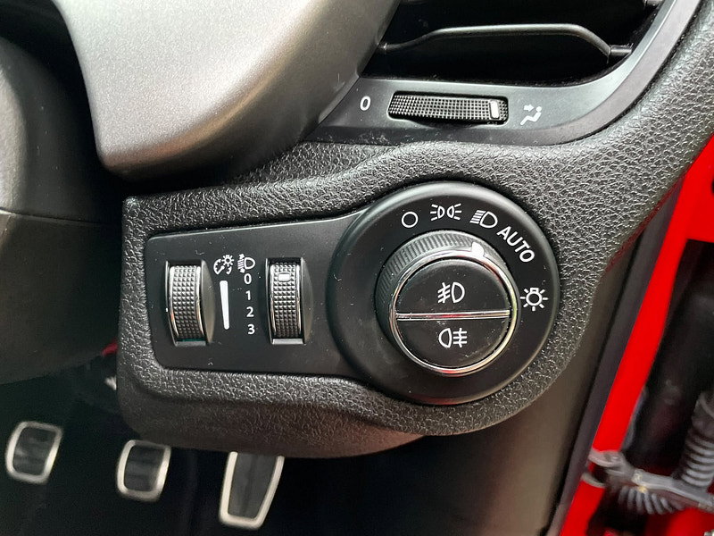 Fiat 500X 1.0 FireFly Turbo Sport Euro 6 (s/s) 5dr