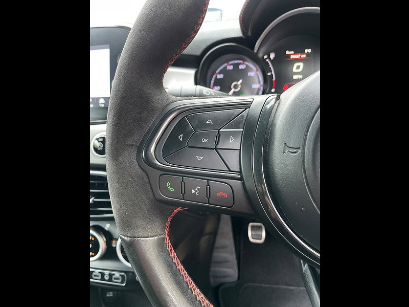 Fiat 500X 1.0 FireFly Turbo Sport Euro 6 (s/s) 5dr
