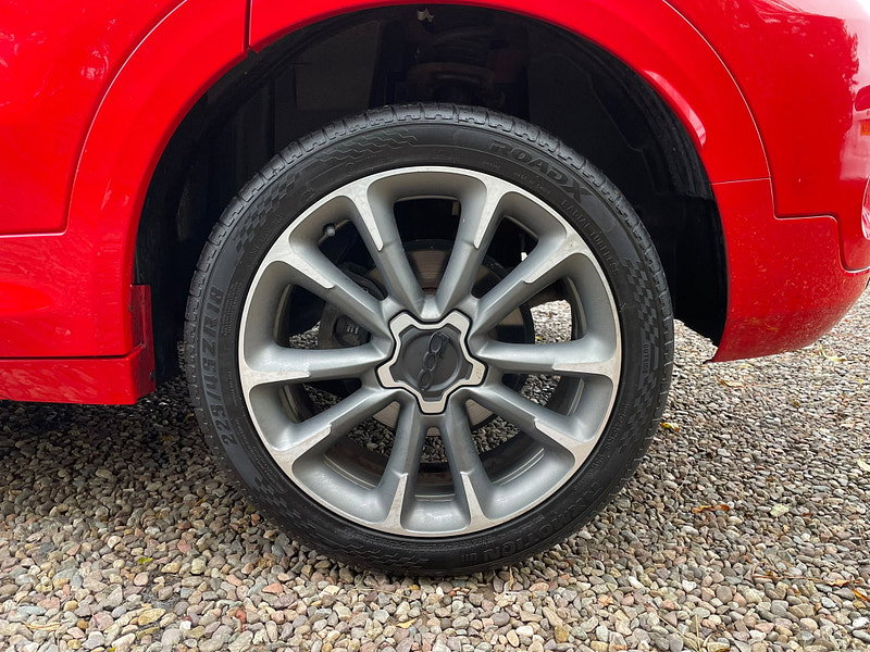 Fiat 500X 1.0 FireFly Turbo Sport Euro 6 (s/s) 5dr