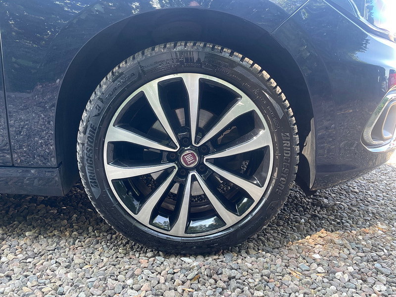 Fiat Tipo 1.4 T-Jet Lounge Estate 5dr Petrol Manual Euro 6 (s/s) (120 bhp)