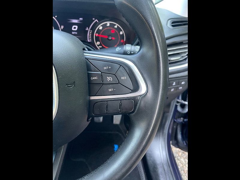 Fiat Tipo 1.4 T-Jet Lounge Estate 5dr Petrol Manual Euro 6 (s/s) (120 bhp)