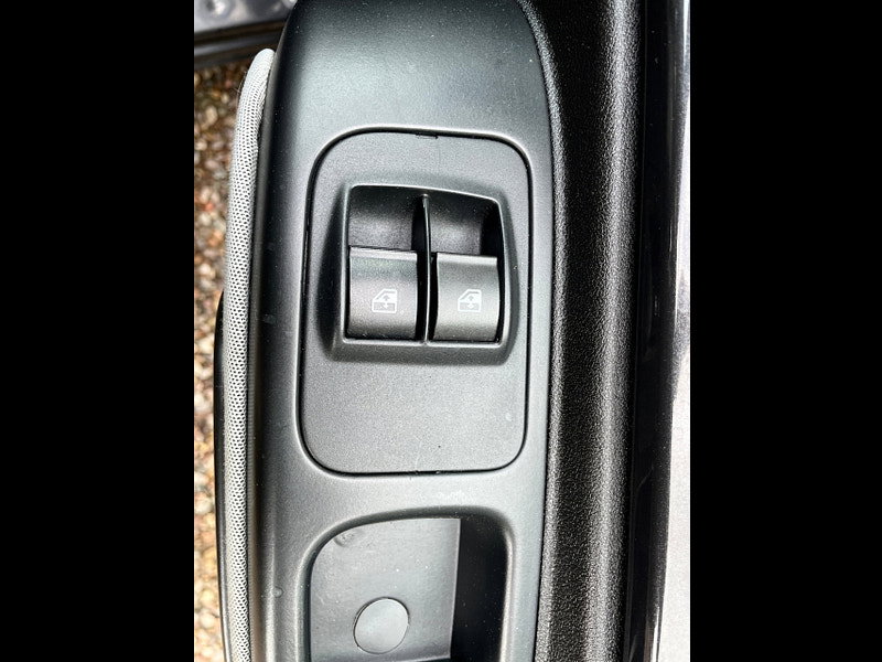 Fiat Qubo 1.3 MultiJet Dynamic Dualogic Euro 5 5dr