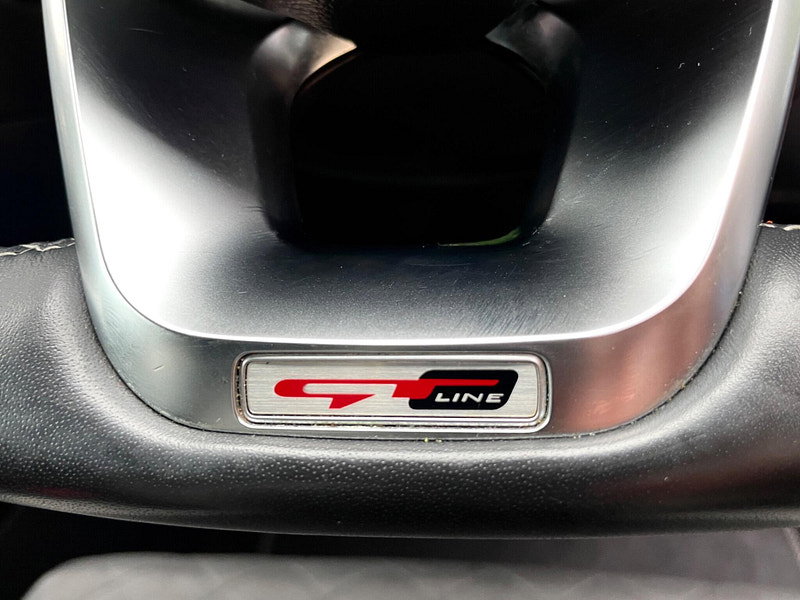 Kia Ceed 1.6 CRDi MHEV GT-Line Euro 6 (s/s) 5dr