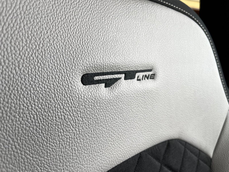 Kia Ceed 1.6 CRDi MHEV GT-Line Euro 6 (s/s) 5dr