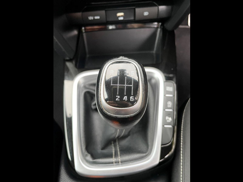 Kia Ceed 1.6 CRDi MHEV GT-Line Euro 6 (s/s) 5dr