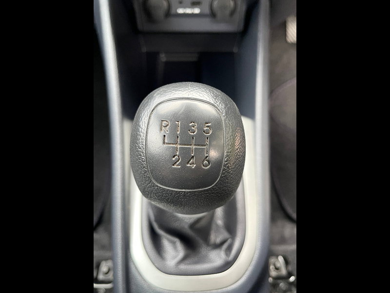 Kia Rio 1.1 CRDi EcoDynamics 1 Air Hatchback 5dr Diesel Manual Euro 5 (s/s) (74 bhp)