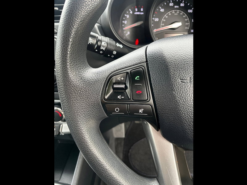 Kia Rio 1.1 CRDi EcoDynamics 1 Air Hatchback 5dr Diesel Manual Euro 5 (s/s) (74 bhp)