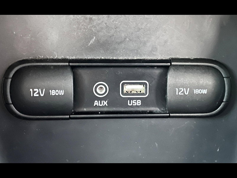 Kia Sportage 1.7 CRDi 1 Euro 6 (s/s) 5dr
