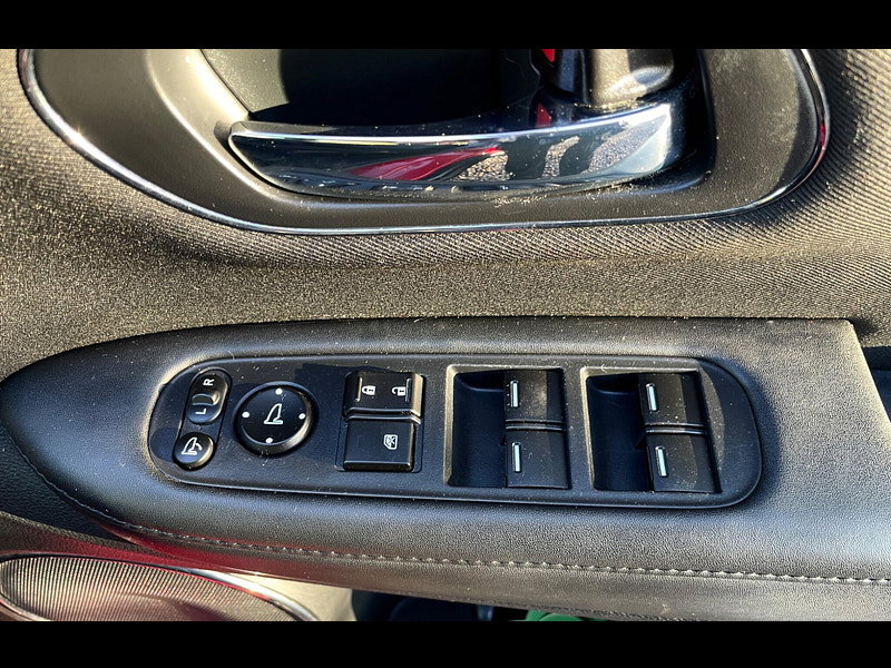 Honda HR-V 1.6 i-DTEC SE Navi Euro 6 (s/s) 5dr