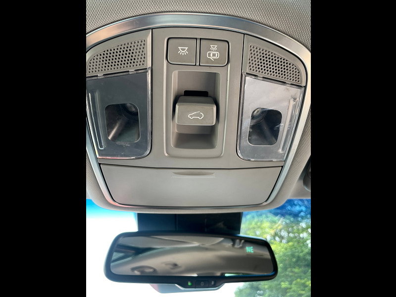Hyundai Tucson 2.0 CRDi Blue Drive Premium SE SUV 5dr Diesel Manual Euro 6 (s/s) (136 ps)