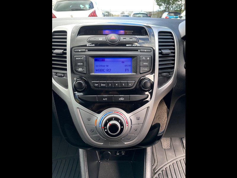 Hyundai IX20 1.4 Blue Drive SE Euro 6 (s/s) 5dr