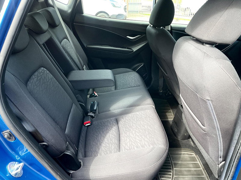 Hyundai IX20 1.4 Blue Drive SE Euro 6 (s/s) 5dr