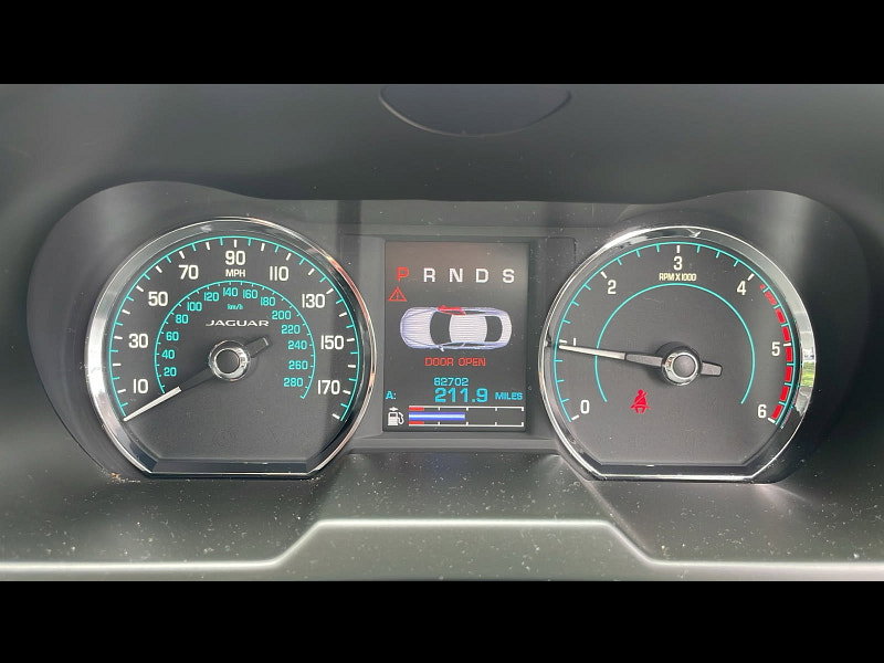 Jaguar XF 2.2d R-Sport Saloon 4dr Diesel Auto Euro 5 (s/s) (200 ps)